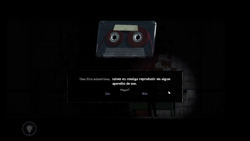 Screenshot 9 - Asleep - Ato 2