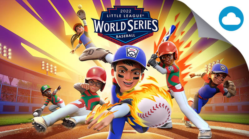 Screenshot 1 - Little League World Series Baseball 2022