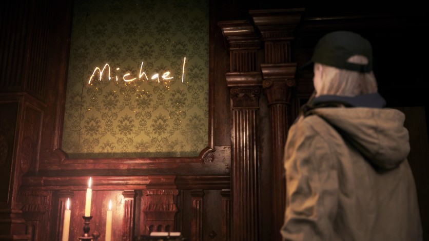 Captura de pantalla 8 - Resident Evil Village - Winters' Expansion