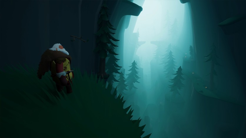 Screenshot 4 - Arise: A Simple Story
