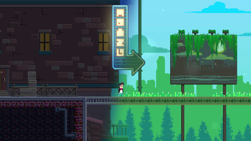 Screenshot 6 - What Lies in the Multiverse