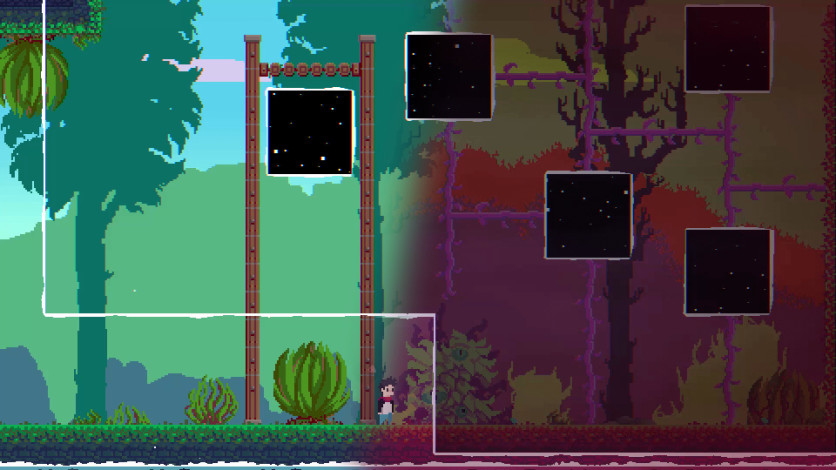 Screenshot 10 - What Lies in the Multiverse