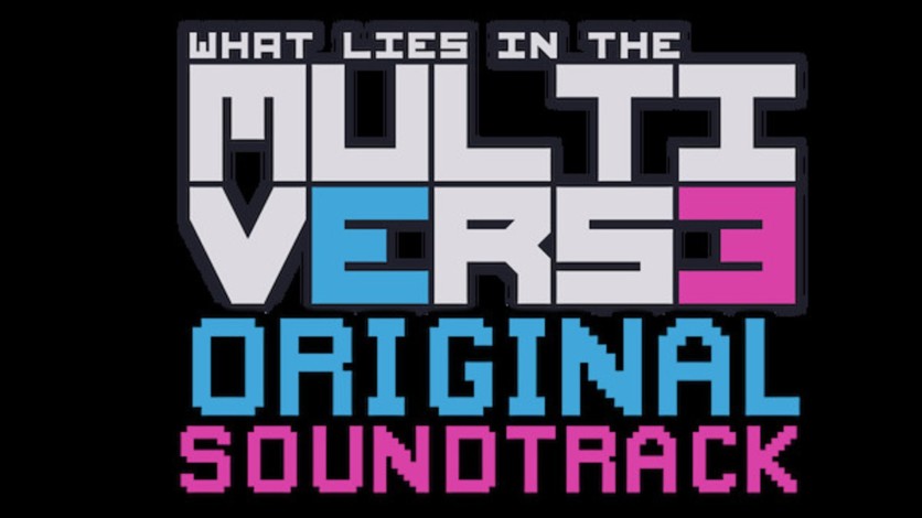 Captura de pantalla 1 - What Lies in the Multiverse - Soundtrack
