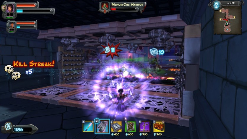 Screenshot 9 - Orcs Must Die! 2