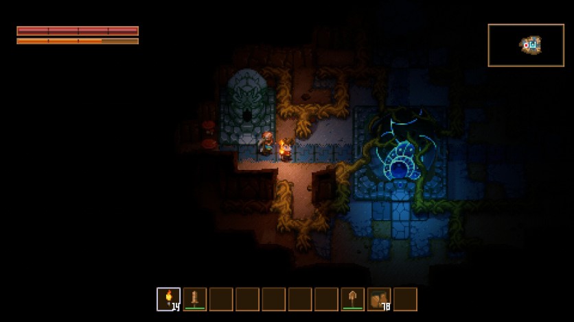 Screenshot 3 - Core Keeper