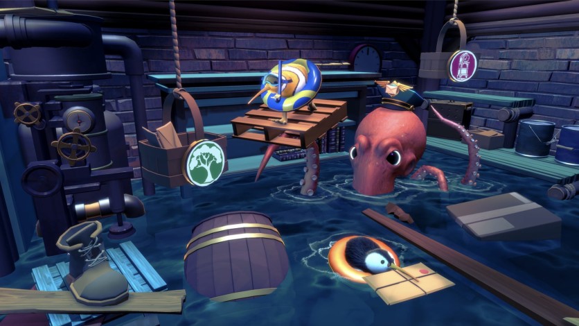 Screenshot 5 - KeyWe