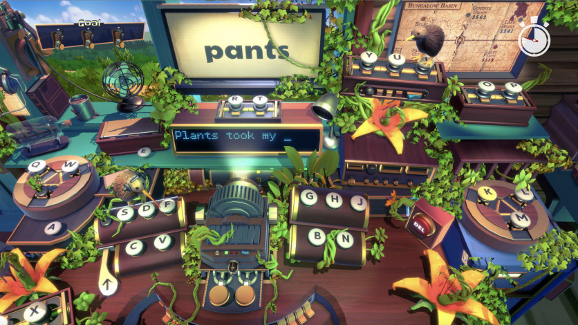 Screenshot 2 - KeyWe