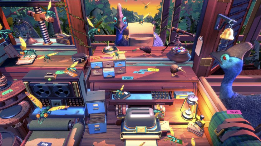 Screenshot 4 - KeyWe