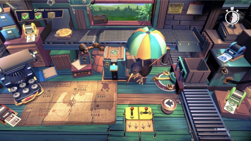 Screenshot 1 - KeyWe