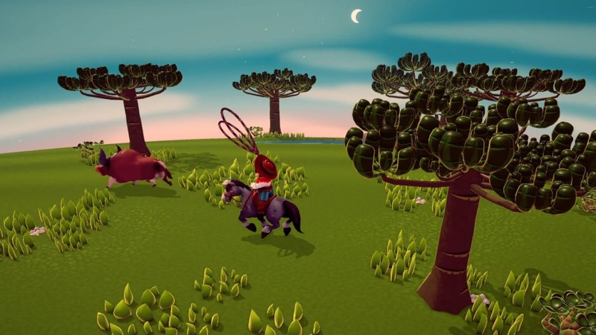Screenshot 16 - Gaucho and the Grassland
