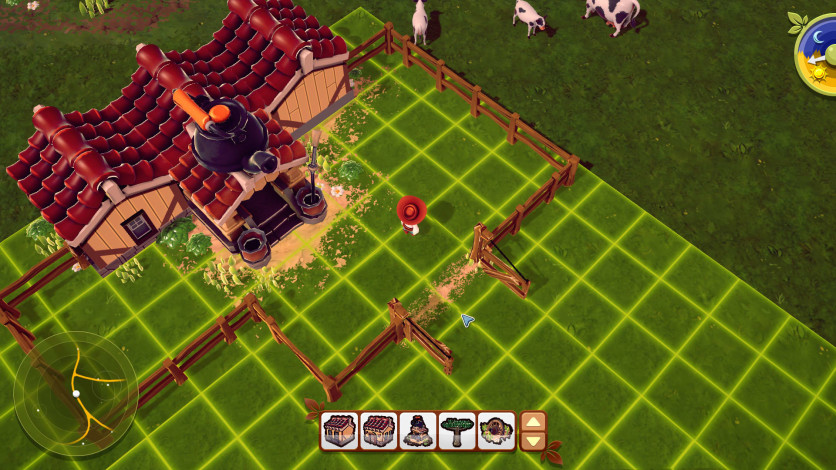 Screenshot 18 - Gaucho and the Grassland