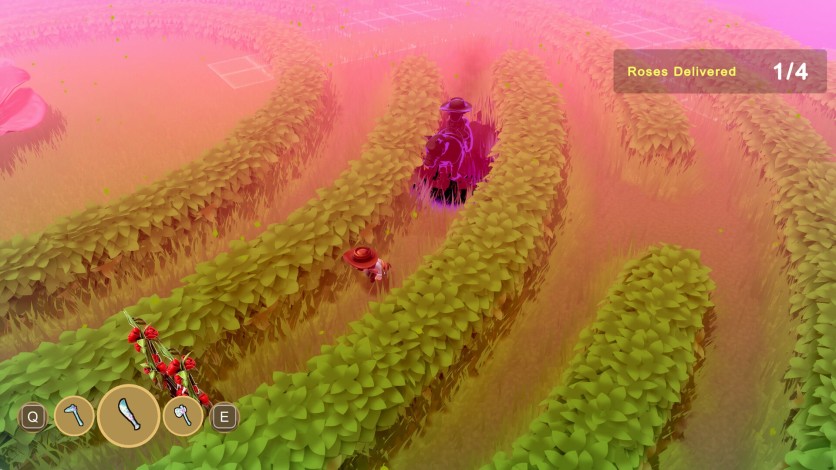 Screenshot 10 - Gaucho and the Grassland