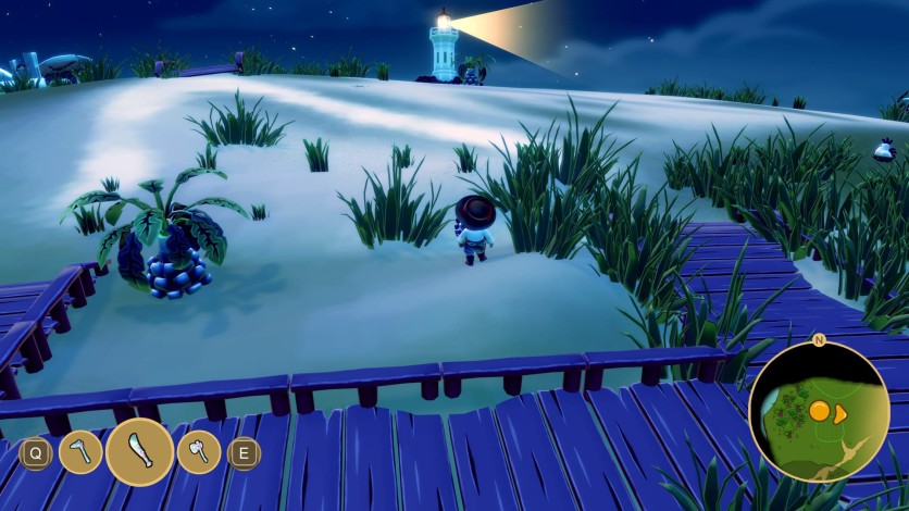 Screenshot 11 - Gaucho and the Grassland