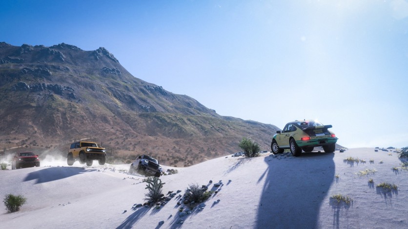Screenshot 14 - Forza Horizon 5: Deluxe Edition
