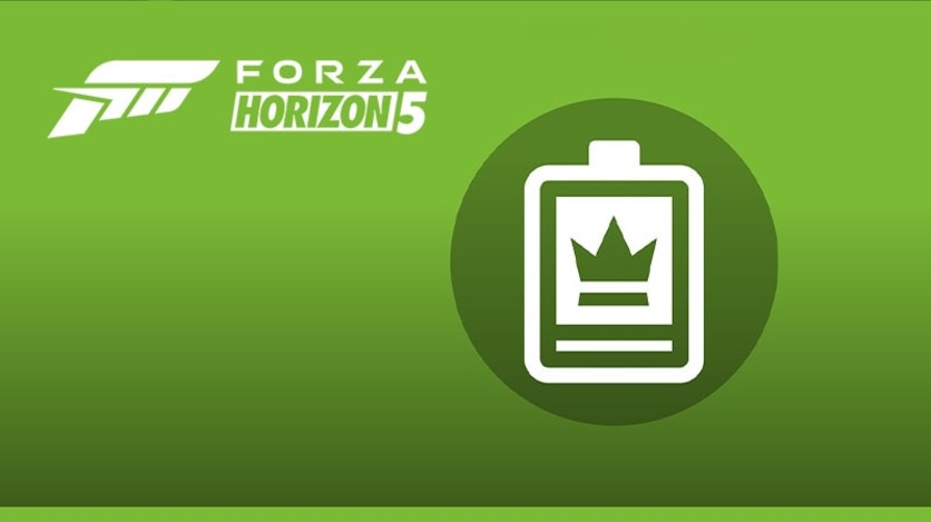 Screenshot 1 - Forza Horizon 5: VIP Membership