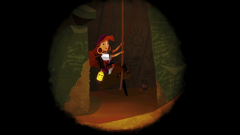 Screenshot 6 - Return to Monkey Island