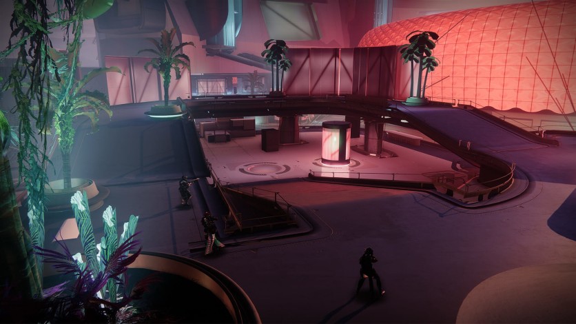 Screenshot 5 - Destiny 2: Lightfall
