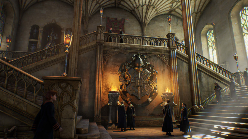 Screenshot 2 - Hogwarts Legacy