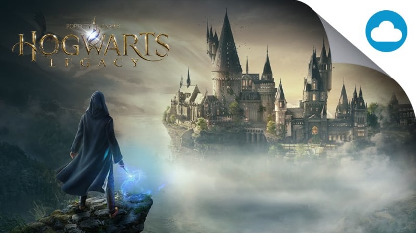 Hogwarts Legacy - PC - Compre na Nuuvem