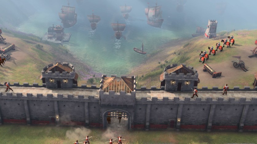 Captura de pantalla 6 - Age of Empires IV