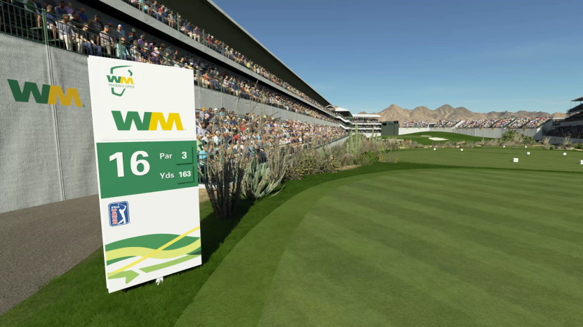 Screenshot 9 - PGA TOUR 2K23 Tiger Woods Edition