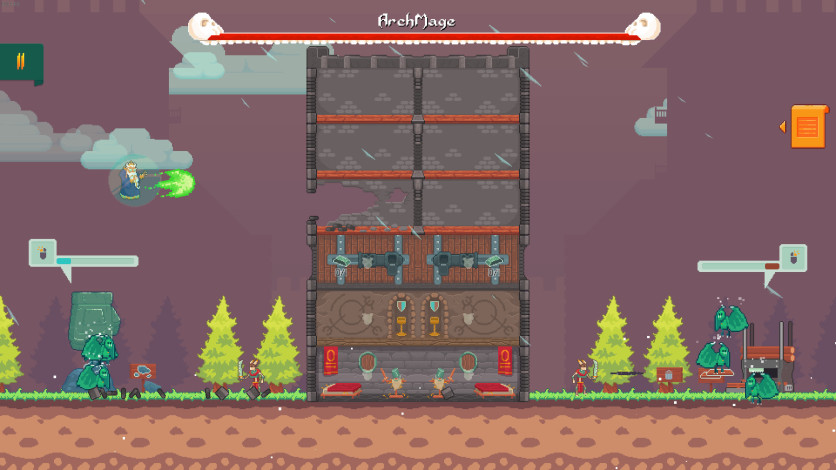 Screenshot 4 - TowerMancer