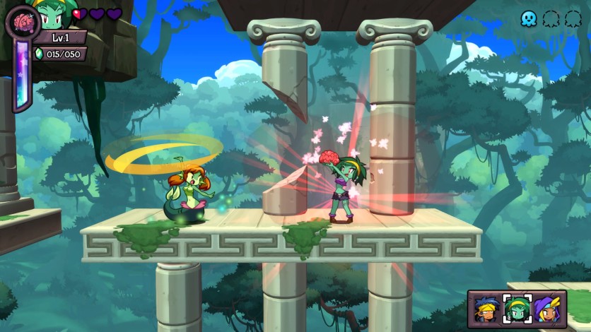 Screenshot 6 - Shantae: Half-Genie Hero Ultimate Edition
