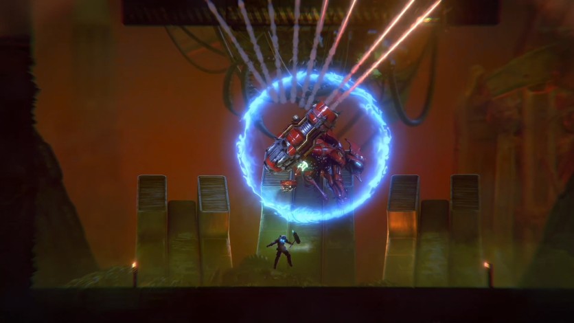 Screenshot 7 - Dark Light