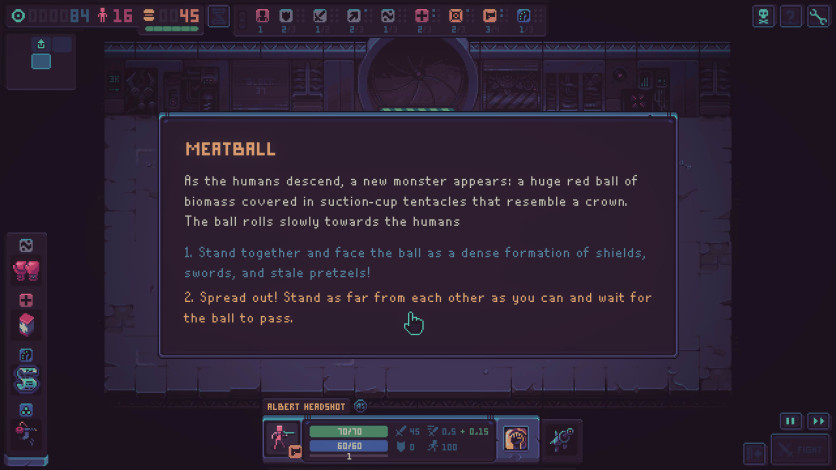 Captura de pantalla 9 - Despot's Game: Dystopian Army Builder