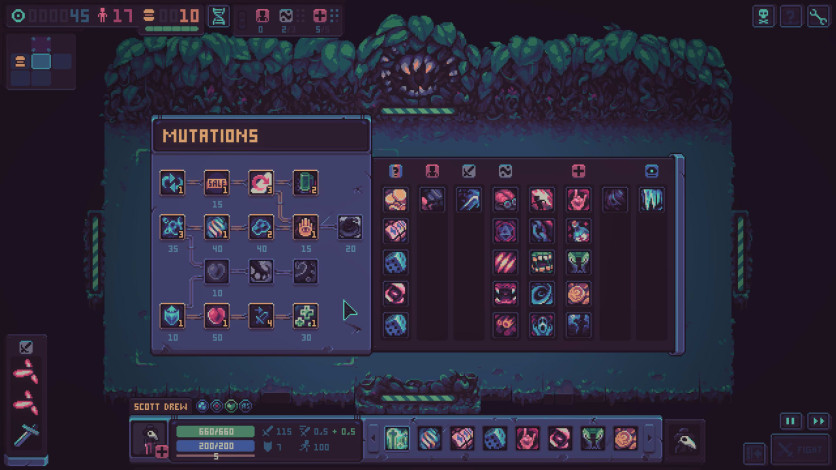 Captura de pantalla 10 - Despot's Game: Dystopian Army Builder