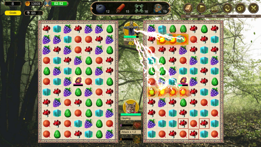 Screenshot 6 - Suddenly Meow