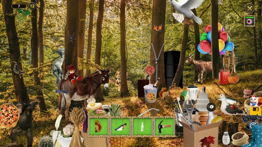 Screenshot 2 - Suddenly Meow