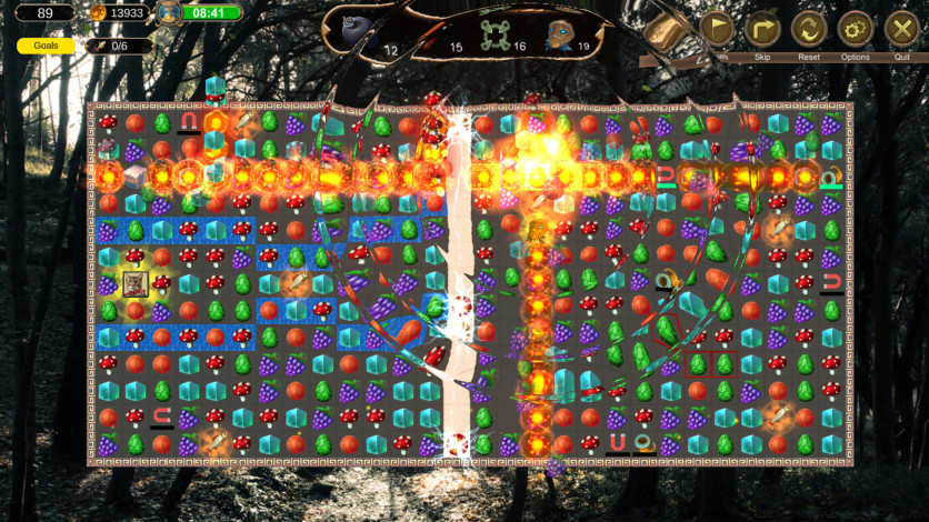 Screenshot 3 - Suddenly Meow