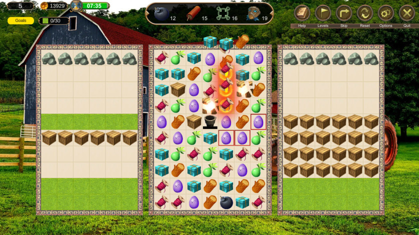 Screenshot 4 - Suddenly Meow