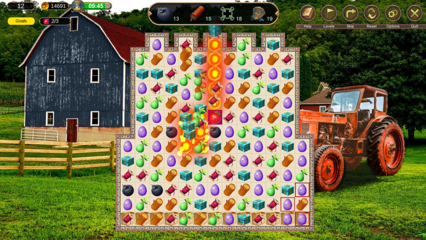 Screenshot 5 - Suddenly Meow