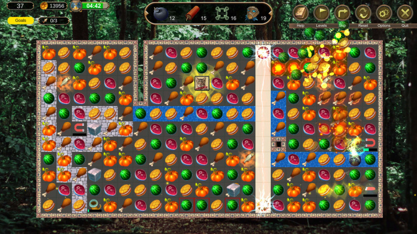 Screenshot 7 - Suddenly Meow