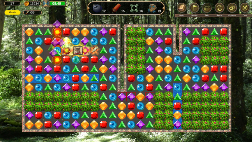 Screenshot 1 - Suddenly Meow