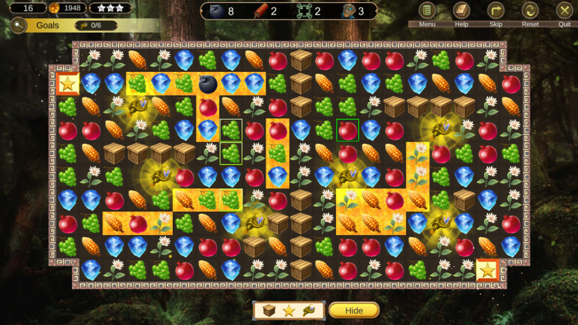 Captura de pantalla 2 - Suddenly Meow 2