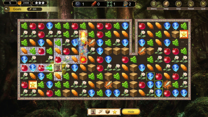 Captura de pantalla 7 - Suddenly Meow 2