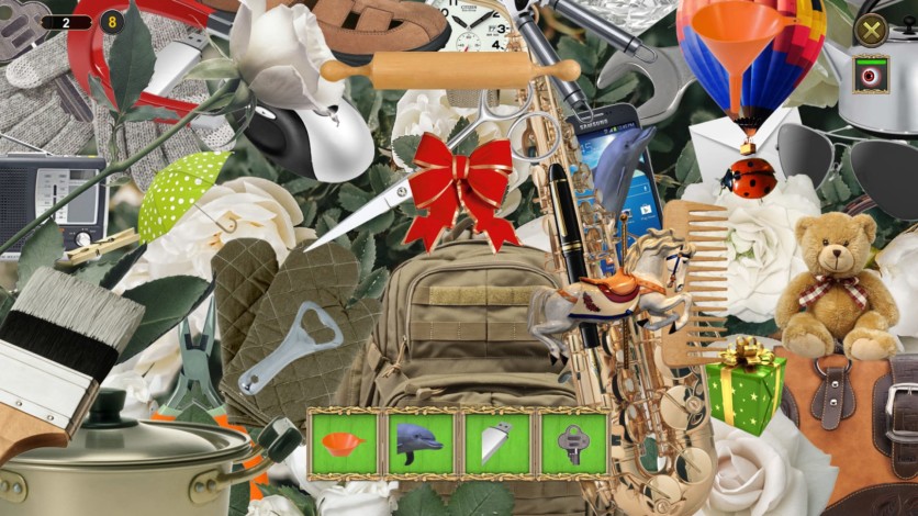 Captura de pantalla 9 - Suddenly Meow 2