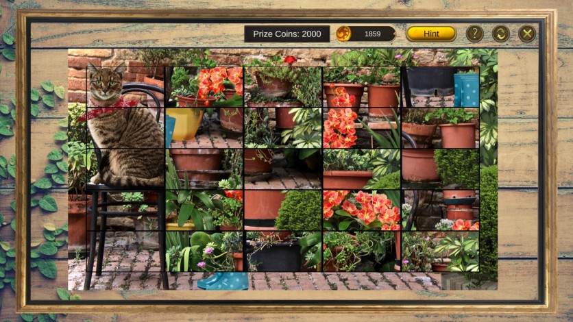 Captura de pantalla 5 - Suddenly Meow 2