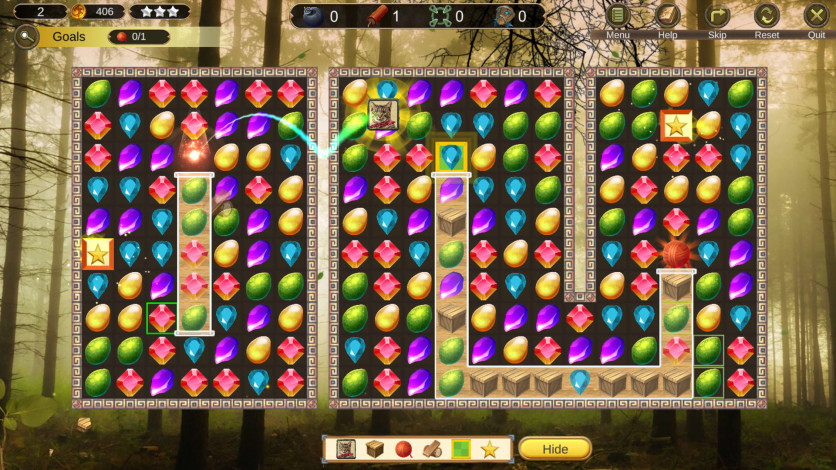 Captura de pantalla 4 - Suddenly Meow 2