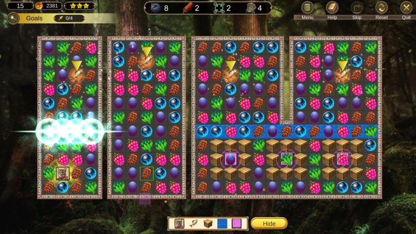 Captura de pantalla 10 - Suddenly Meow 2