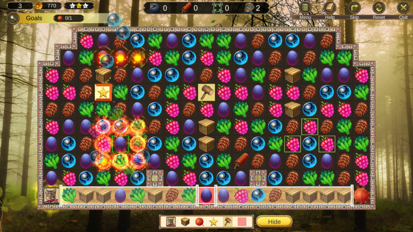 Captura de pantalla 8 - Suddenly Meow 2