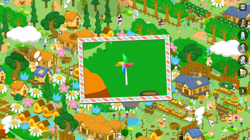 Screenshot 12 - Zoo Seeker