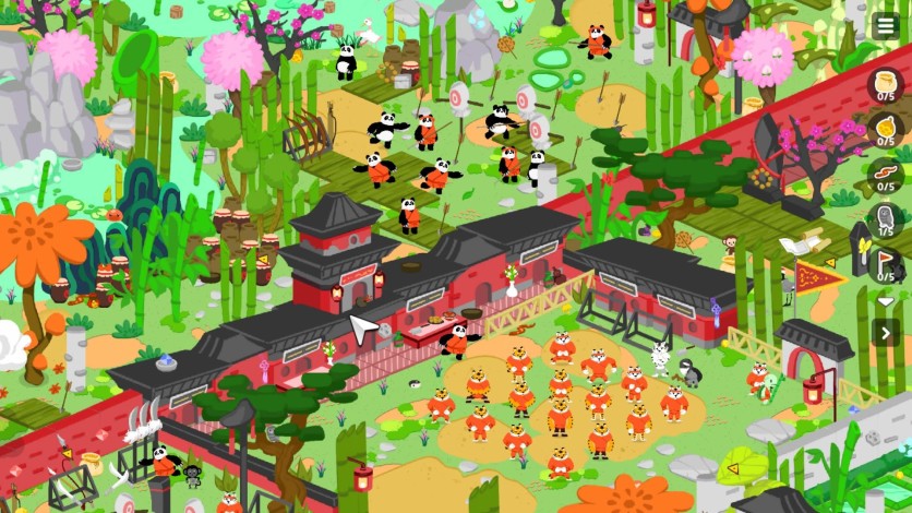 Screenshot 5 - Zoo Seeker
