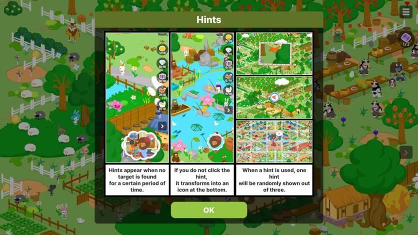 Screenshot 6 - Zoo Seeker