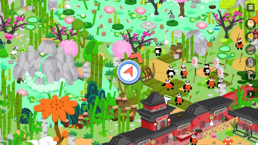 Screenshot 10 - Zoo Seeker