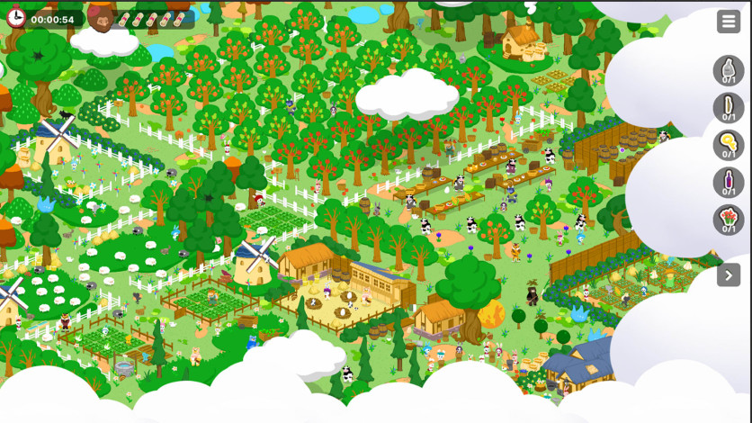 Screenshot 7 - Zoo Seeker