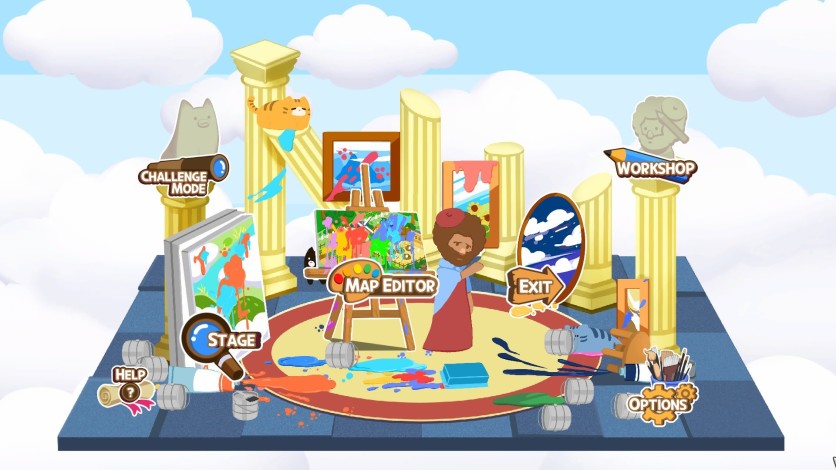 Screenshot 2 - Zoo Seeker